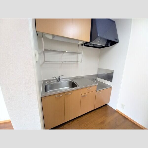 レジデンス東光　Ⅲ キッチン