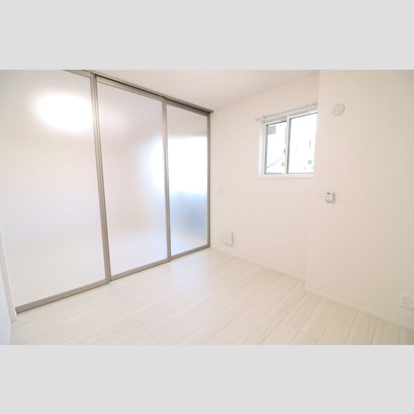 CLASSEUM桶川泉　Ⅰ105号室 洋室