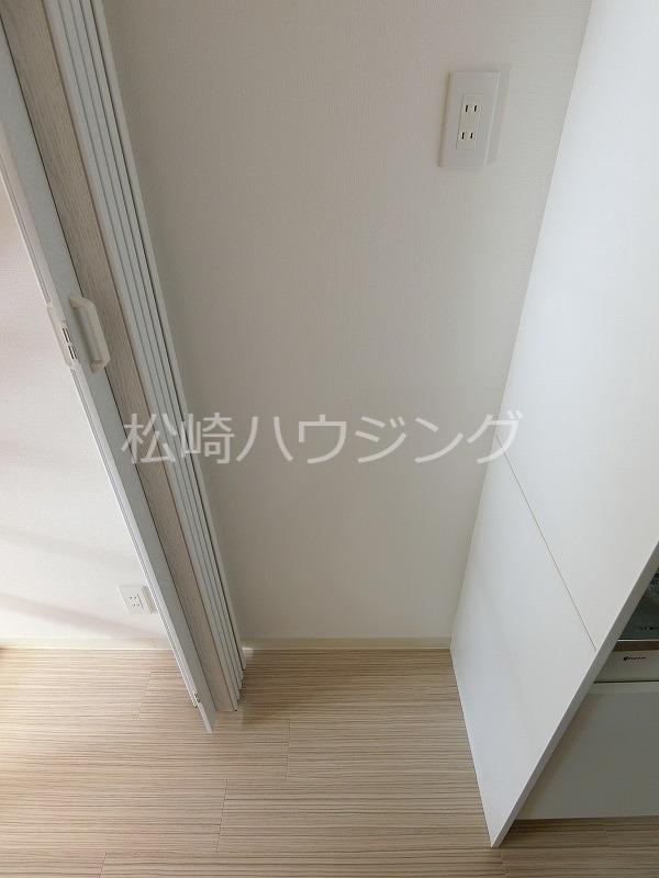 Ａｒａｉｚ中野Ⅱ 内観