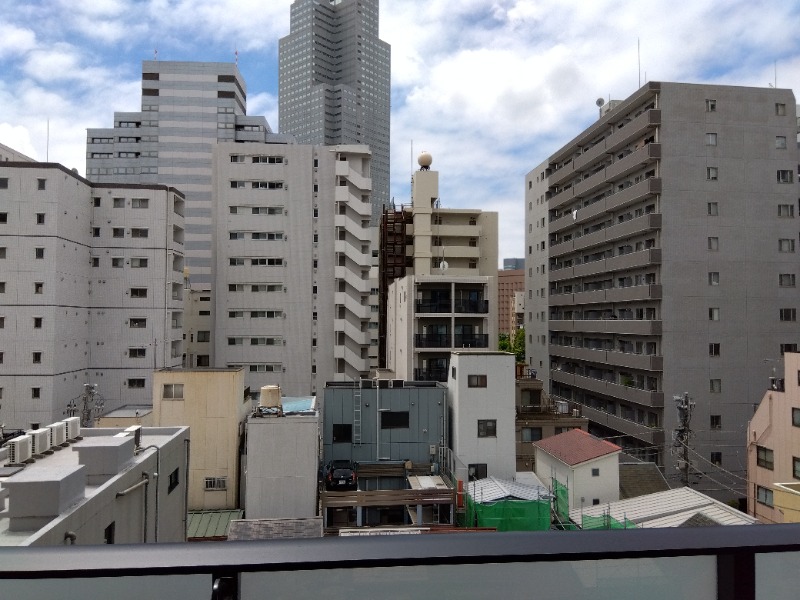 ドゥーエ銀座イーストⅢ6階 部屋その他