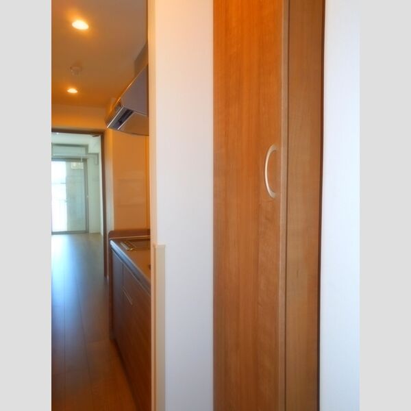 LA・FELICE305号室 部屋その他