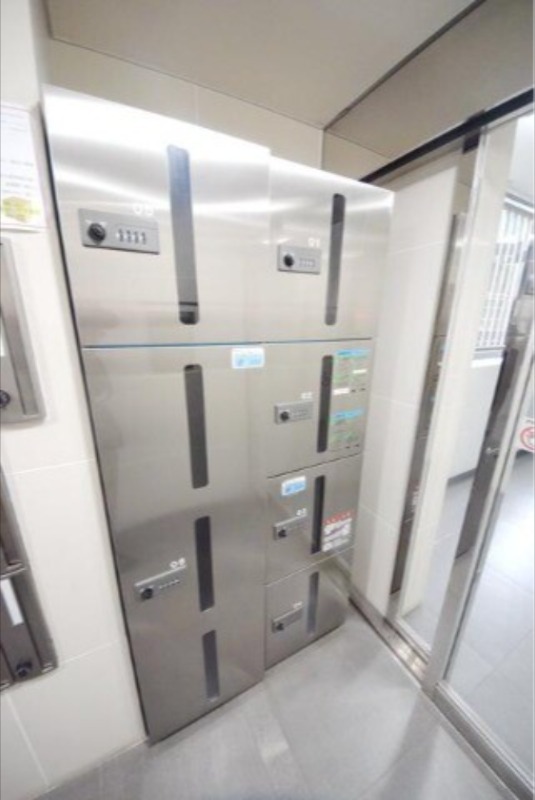 グランドエグザ親水公園Ⅰ5階 部屋その他