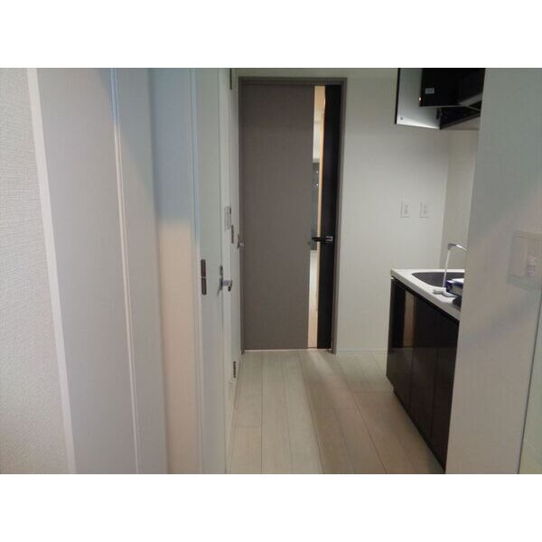 LEXE綾瀬602号室 部屋その他