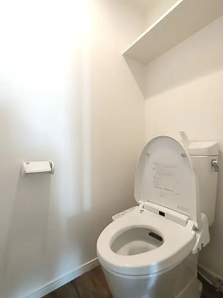 グランパーク東京EAST1203号室 同建物別部屋の参考画像