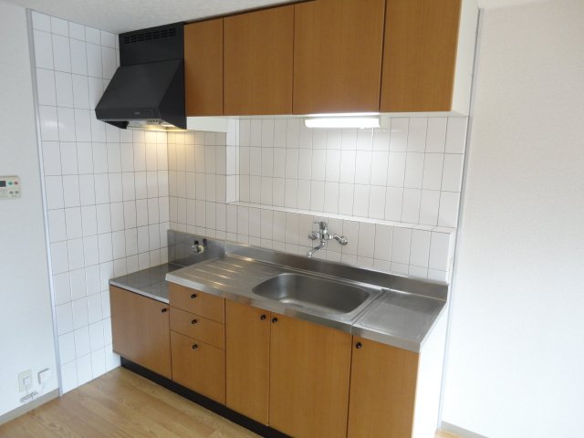 ＭＡＩＳＯＮ　ＣＯＭＦＯＲＣＥ キッチン（イメージ）