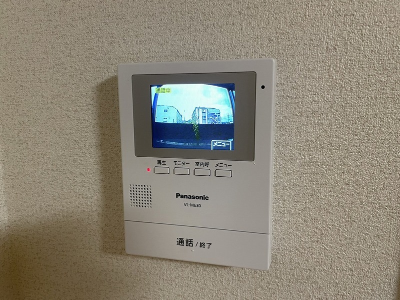 バーナルヒルズⅡＢ1階 部屋その他