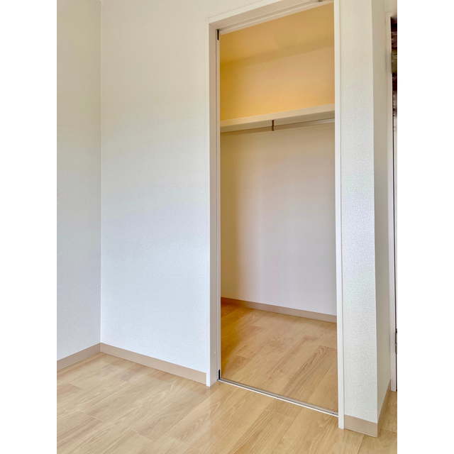 ｉｌ　ｃｏｍｐａｇｎｏ　Ⅲ ☆クローゼット