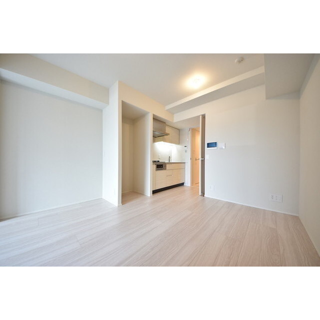 343レジデンス目黒Ⅰ（オープンレジデンシア） 内観