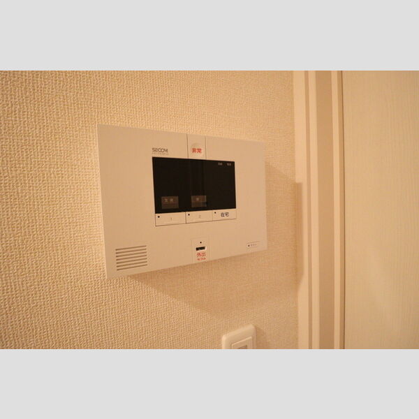 グラナート305号室 SECOM