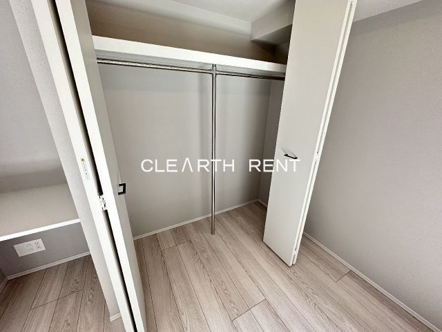 ＧＲＡＮ ＰＡＳＥＯ 広尾2階 同タイプ別住戸写真となります。現況と異なる場合がございます。