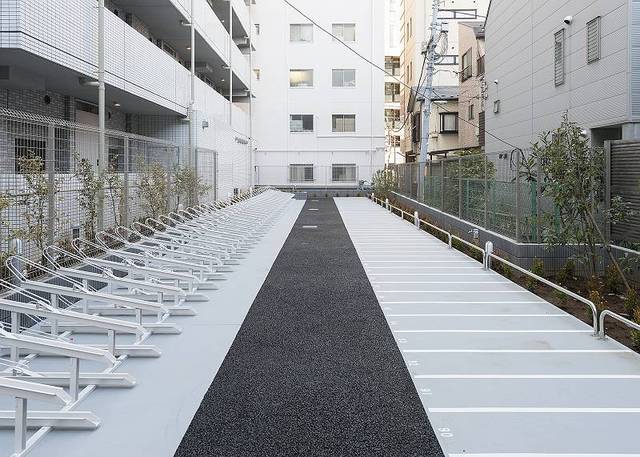 ガーラ・グランディ池袋Ⅱ10階 その他共有部分