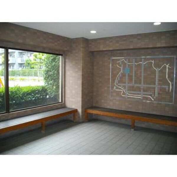 パークハイムMSK502号室 部屋その他