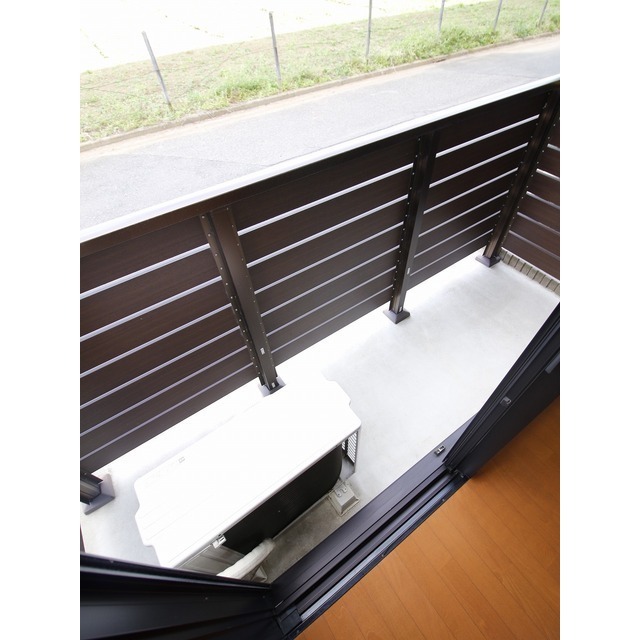 アドシール Center VillageⅣ101号室 部屋その他