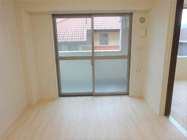 Ｊｕｈａｍｏａ 洋室①