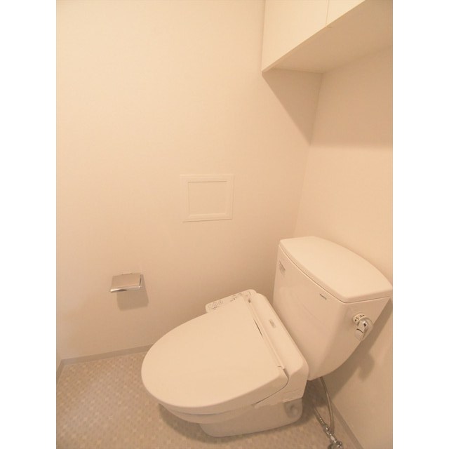 ＧＥＮＯＶＩＡ東中野ｓｋｙｇａｒｄｅｎ0303号室 内観