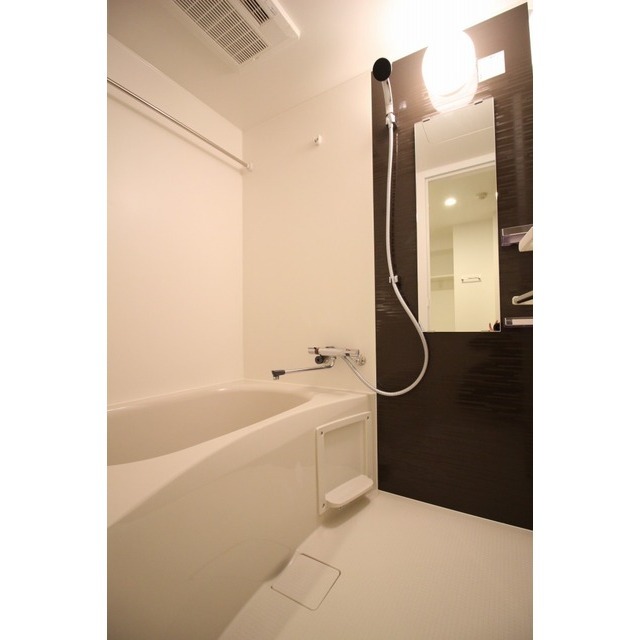 プレール・ドゥーク練馬中村橋 お風呂