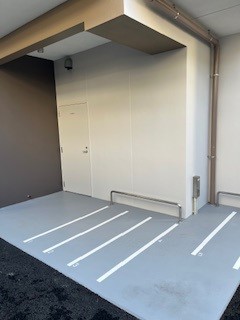 カパリリ小岩1201号室 部屋その他