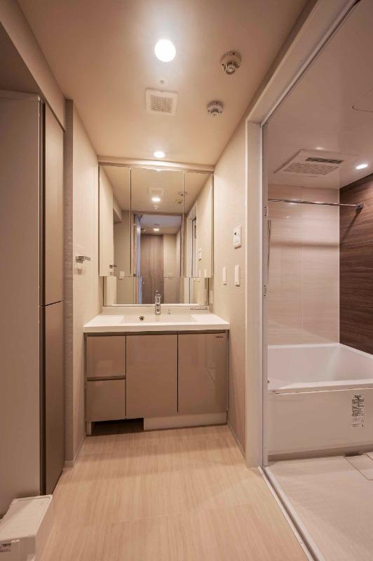 シーズンフラッツ蔵前3階 部屋その他