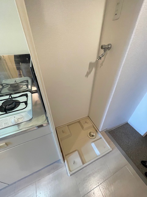グランシャルム浦安(F-065)5階 その他