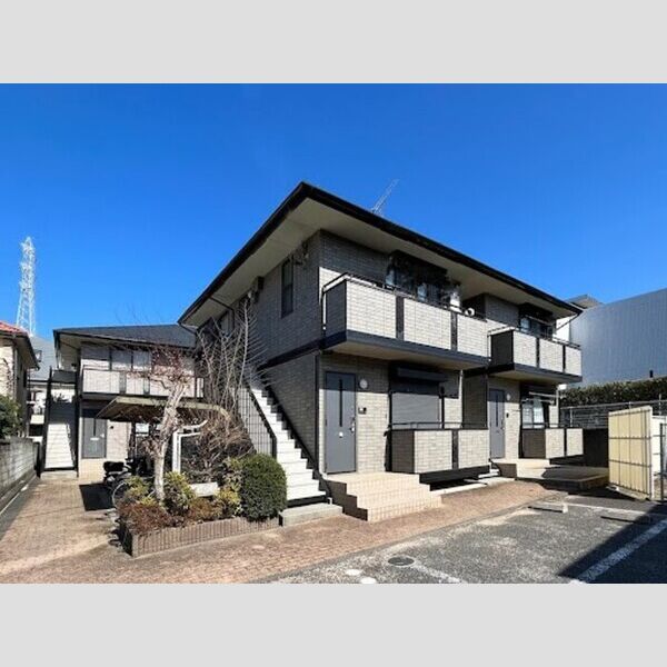 ドエルカルミア　Ｂの外観画像