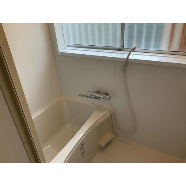 グリーンテラス橋本 お風呂