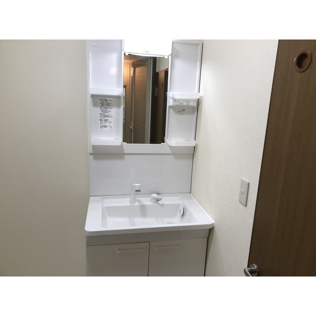 モンメール大磯206号室 内観