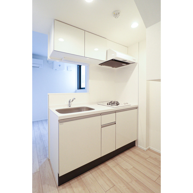 グランファーロ下北沢105号室 内観