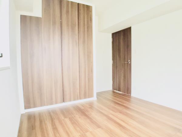 クレアホームズ千葉センタープレイス リビング