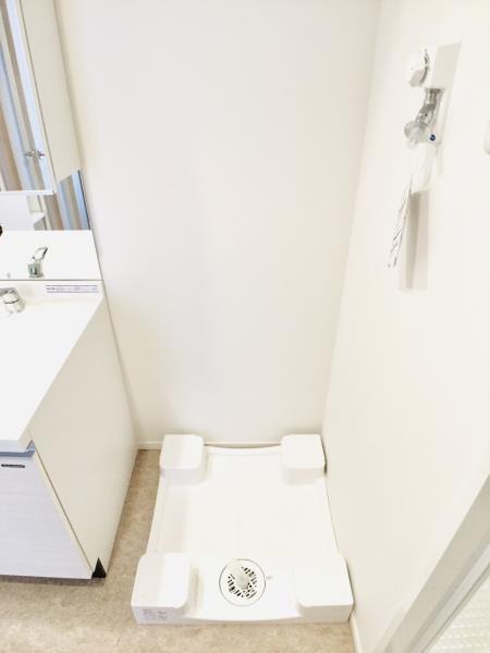 エミリブ東長崎8階 部屋その他