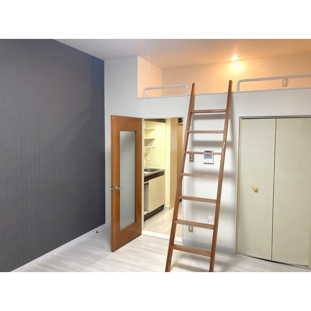 ニッショウハウスⅢ リビング