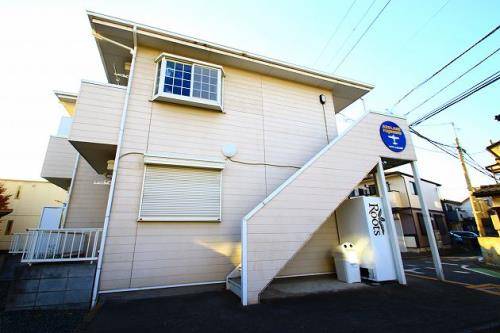 アゾラーレふじみ野1階 部屋その他