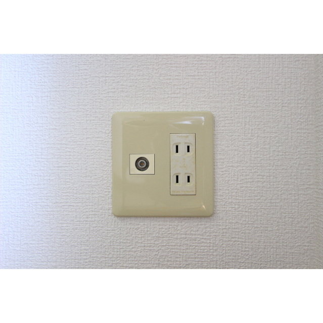 グリーンハイツ茅ヶ崎 内観