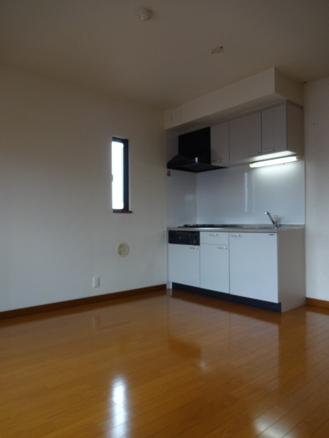 ブリックス駒沢0101号室 居室3