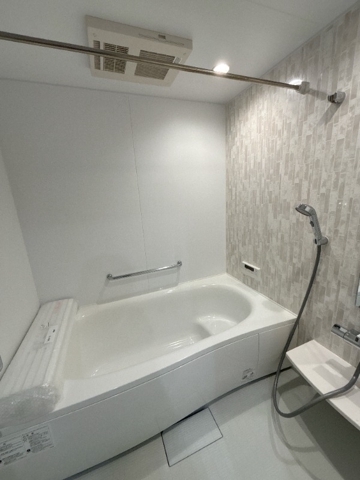 カーサ・ソンリエンテ1階 お風呂