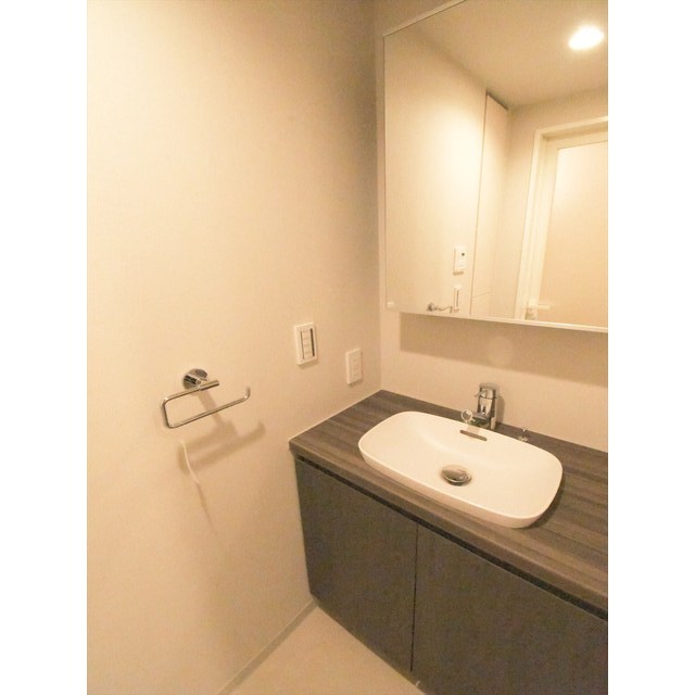 コスモグラシア池田山0903号室 内観