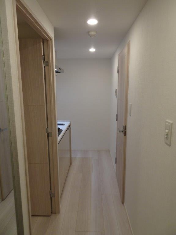 クレイシアIDZ新宿落合ディアコート 内観