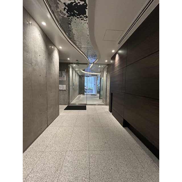 メゾン・ド・ヴィレ麻布台1405号室 外観