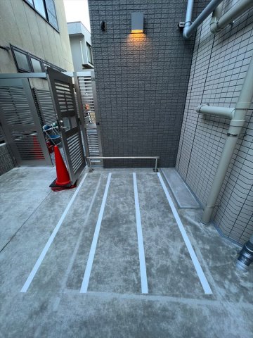 DIPS野方103号室 その他共有部分