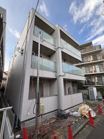 Ｍｉｌｅｓｔｏｎｅ　Ｓａｓａｚｕｋａ0302号室 外観