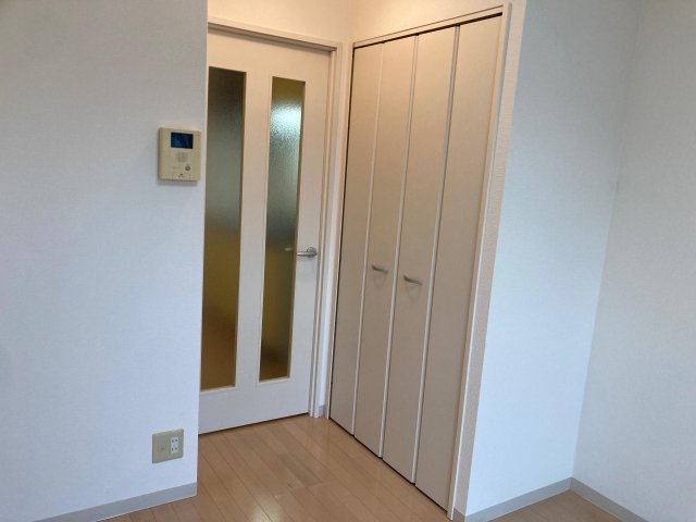 プルメリアマンション402号室 セキュリティ