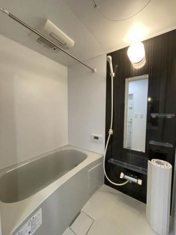 ブリース本所2階 部屋その他