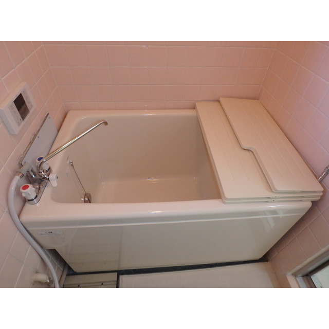 丸屋ビル お風呂