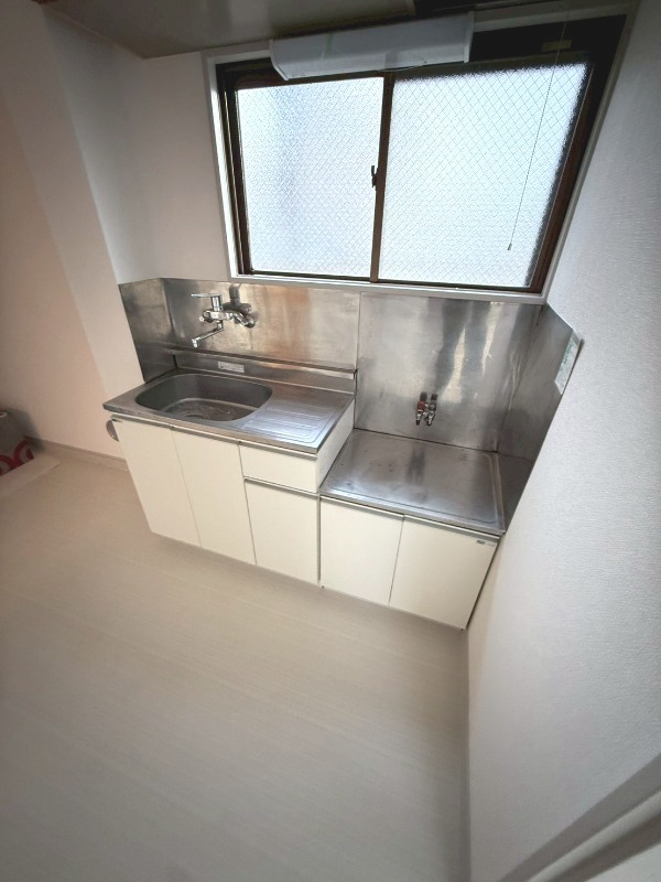 クロノス東砂3階 部屋その他