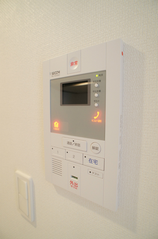 リブリ・ピーチテラス湘南3階 部屋設備