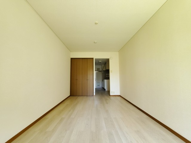 コーポ・グランデュール リビング