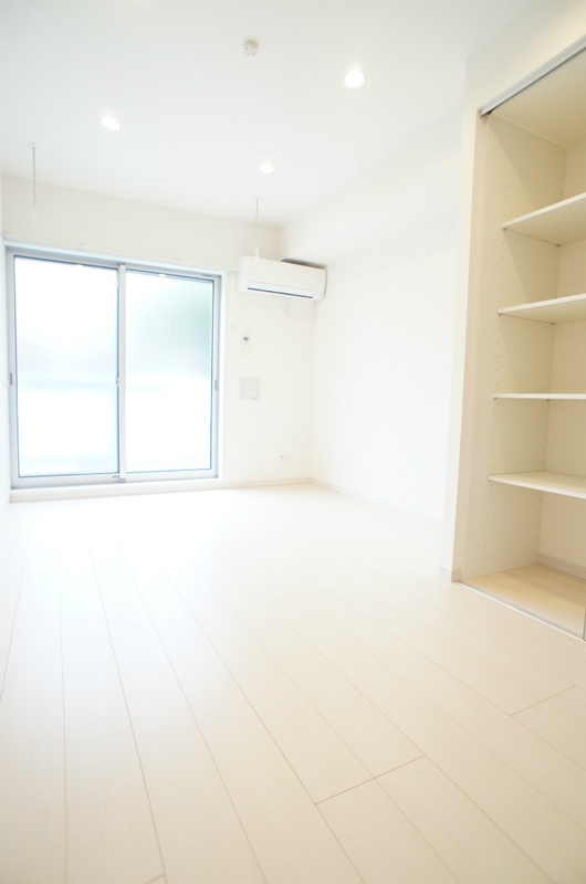 リブリ・東久保町1階 部屋その他