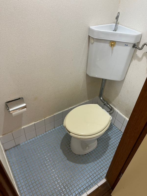 ハイツA ※別部屋参考写真