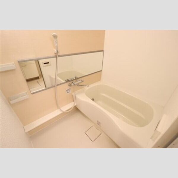 シエルツリー　Ⅱ 浴室