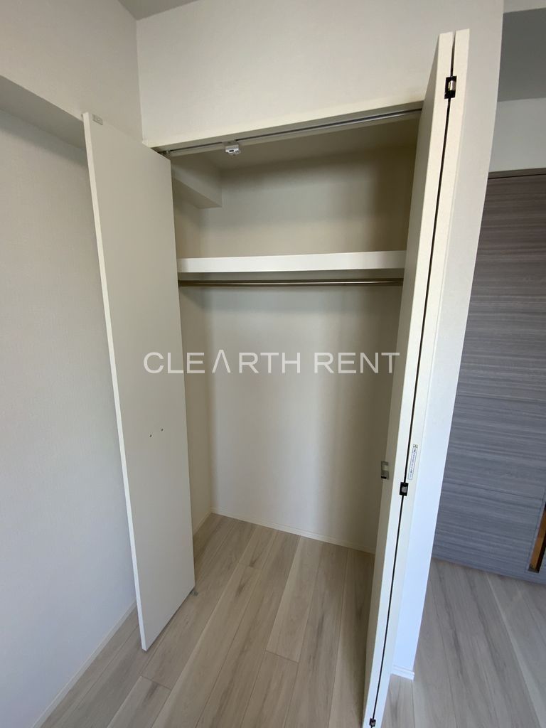 コンシェリア ＫＡＷＡＳＡＫＩ ＭＡＳＴＥＲ’Ｓ ＶＩＬＬＡ13階 同タイプ別住戸写真となります。現況と異なる場合がございます。