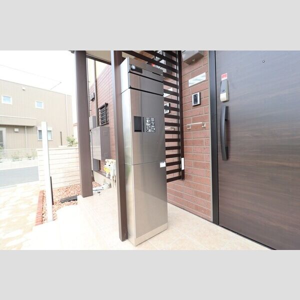 クラーヴォⅡ101号室 同建物別部屋の参考画像